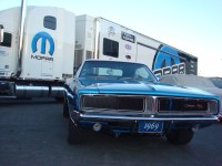 69 Dodge Charger Click Here